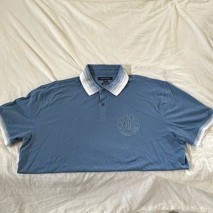 Tommy Hilfiger Regular Fit Polo